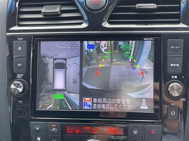 Nissan SERENA 2016 8283300-18