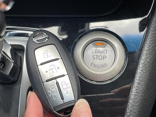 Nissan SERENA 2016 8283300-8