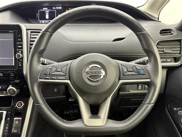 Nissan SERENA 2017 8283343-1