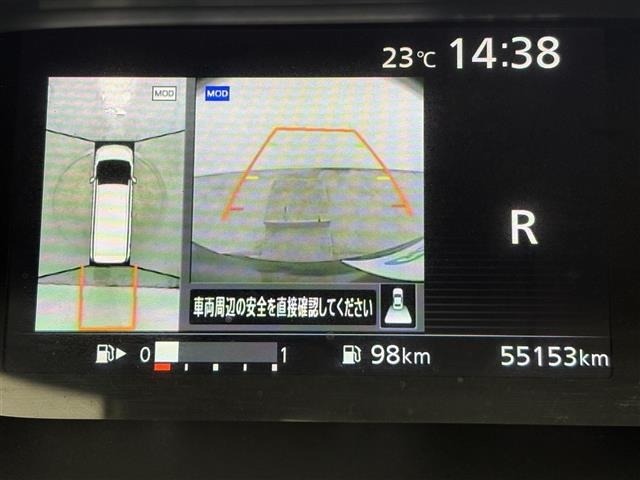 Nissan SERENA 2017 8283343-19