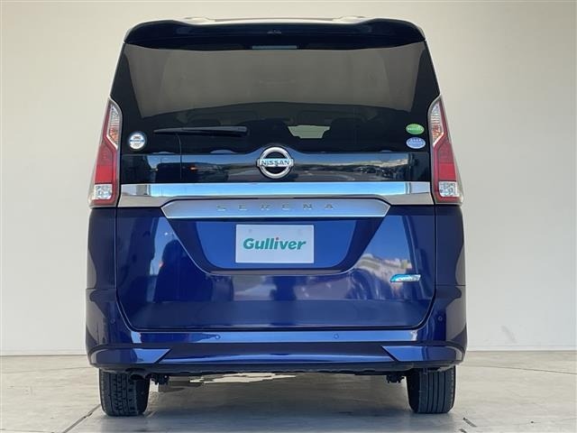 Nissan SERENA 2017 8283542-13
