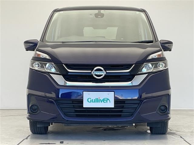 Nissan SERENA 2017 8283542-22