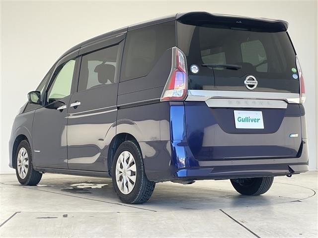 Nissan SERENA 2017 8283542-4