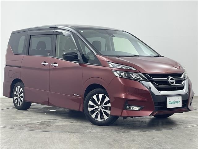 Nissan SERENA 2019 8283543-0