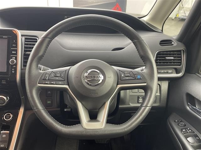 Nissan SERENA 2019 8283543-6