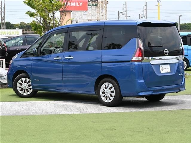 Nissan SERENA 2016 8283576-14