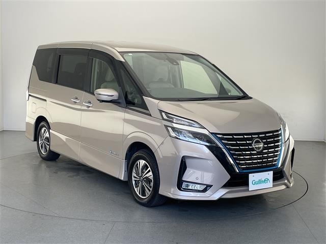 Nissan SERENA 2020 8283577-0