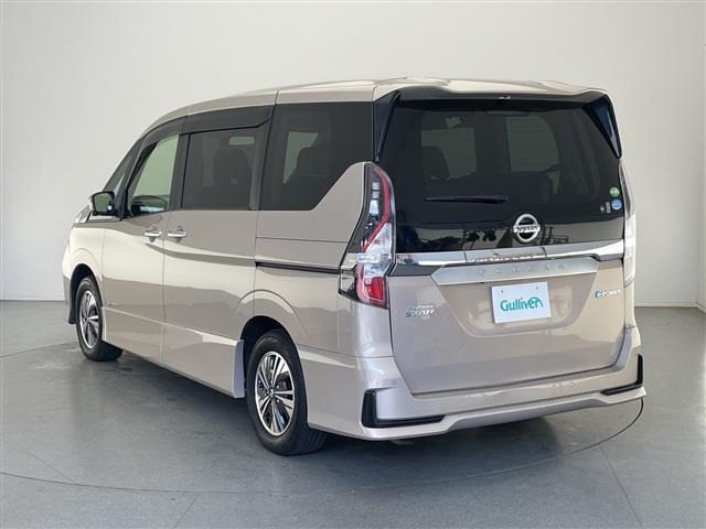 Nissan SERENA 2020 8283577-13