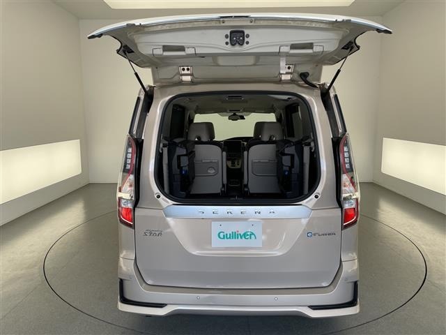 Nissan SERENA 2020 8283577-19