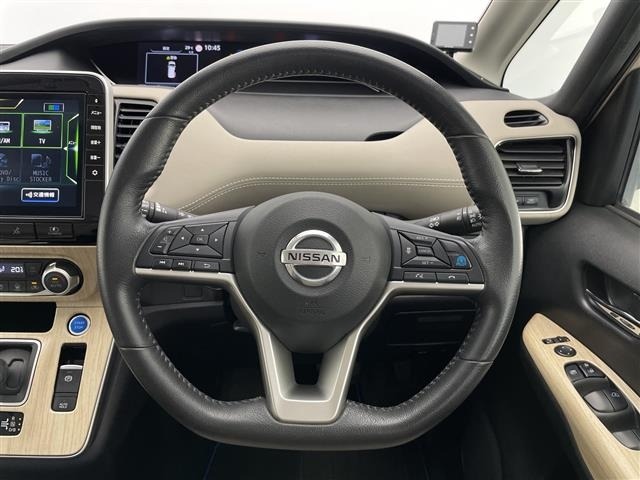 Nissan SERENA 2020 8283577-9