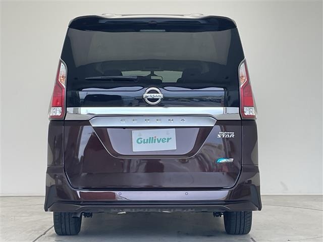 Nissan SERENA 2016 8283637-13
