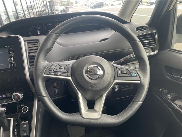 Nissan SERENA 2016 8283637-14