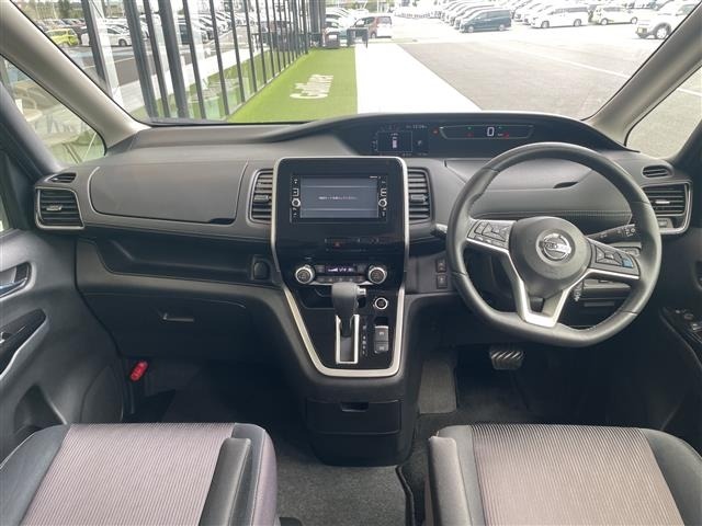 Nissan SERENA 2016 8283637-15