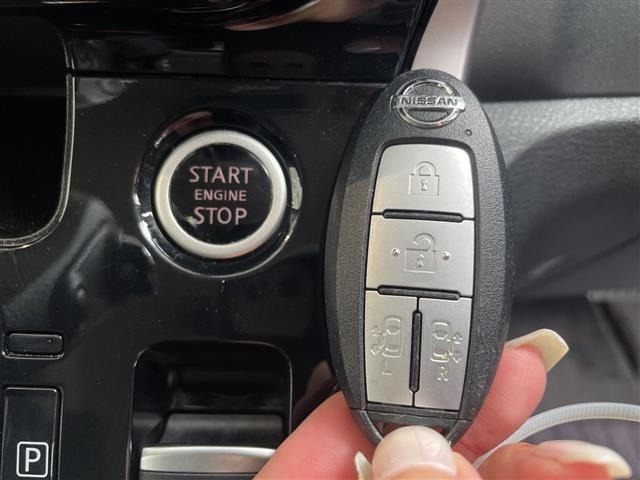 Nissan SERENA 2016 8283637-19