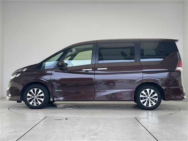 Nissan SERENA 2016 8283637-2