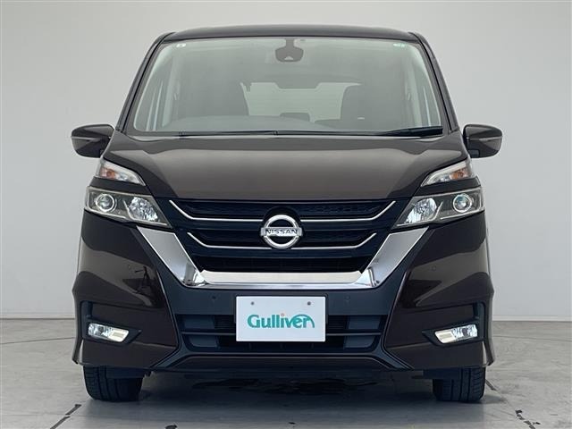 Nissan SERENA 2016 8283637-22