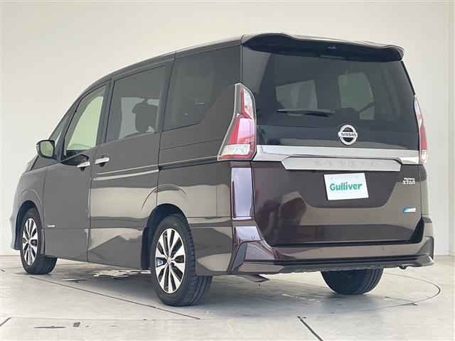 Nissan SERENA 2016 8283637-4