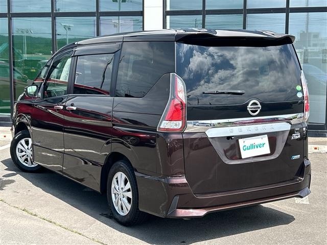Nissan SERENA 2017 8283686-13