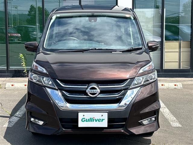 Nissan SERENA 2017 8283686-15