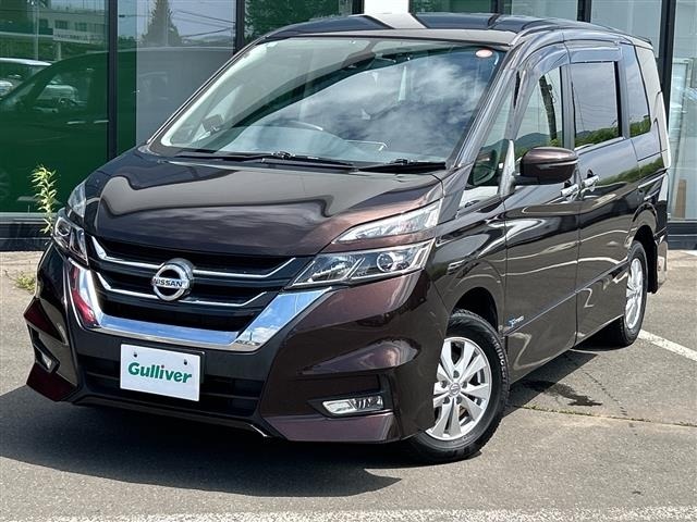 Nissan SERENA 2017 8283686-16