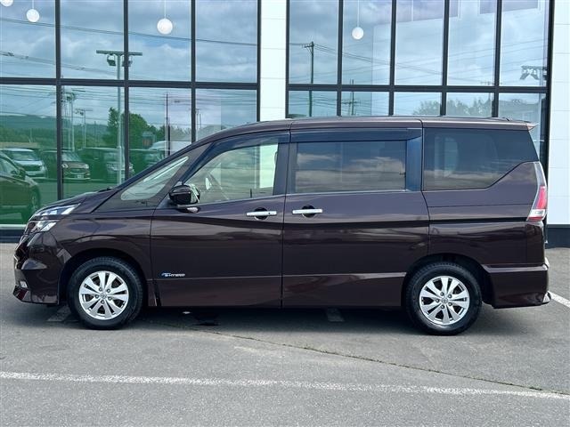 Nissan SERENA 2017 8283686-17