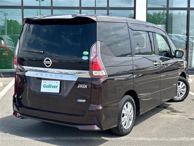 Nissan SERENA 2017 8283686-19
