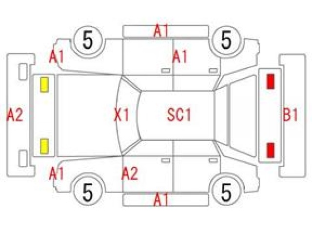 Nissan SERENA 2017 8283686-23