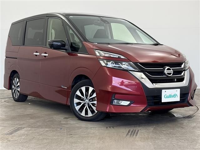 Nissan SERENA 2017 8283736-0