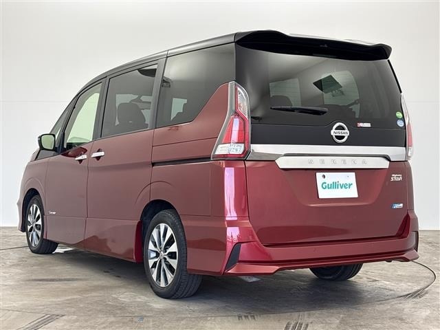 Nissan SERENA 2017 8283736-13