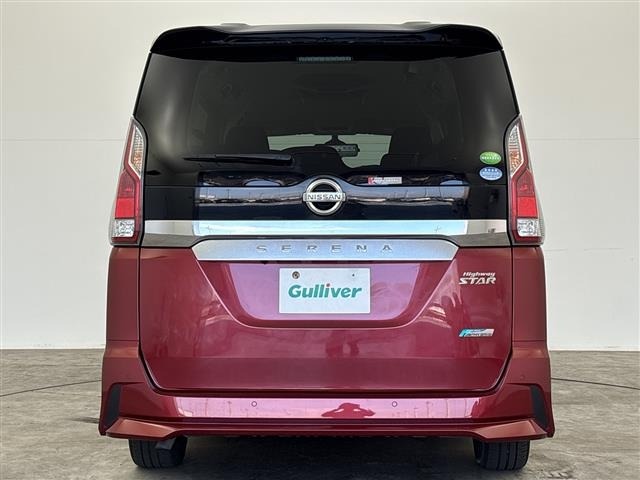 Nissan SERENA 2017 8283736-2