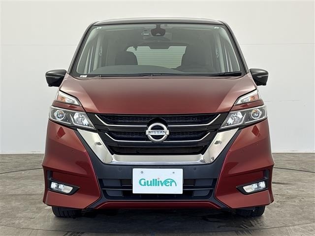 Nissan SERENA 2017 8283736-22