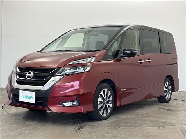 Nissan SERENA 2017 8283736-4