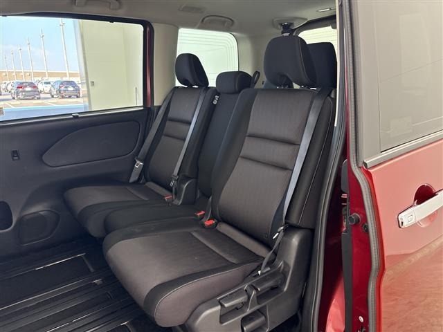 Nissan SERENA 2017 8283736-5