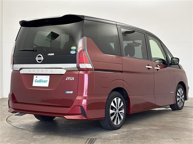 Nissan SERENA 2017 8283736-6