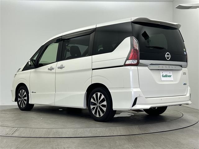 Nissan SERENA 2017 8283740-13