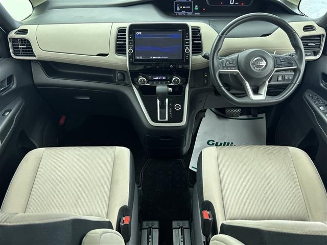 Nissan SERENA 2017 8283740-14