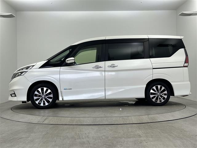 Nissan SERENA 2017 8283740-2