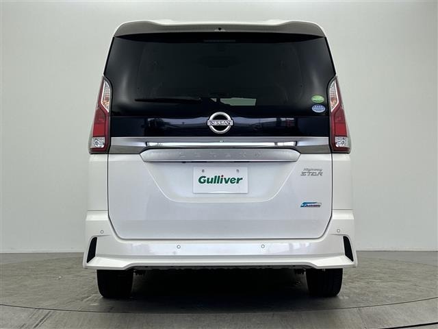 Nissan SERENA 2017 8283740-20