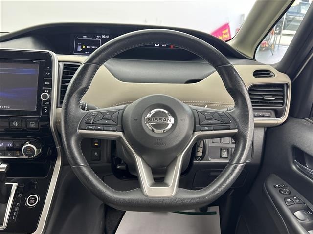 Nissan SERENA 2017 8283740-21
