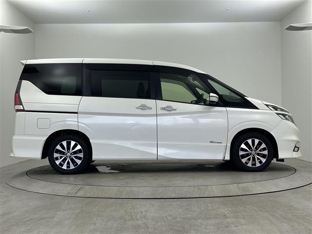 Nissan SERENA 2017 8283740-22