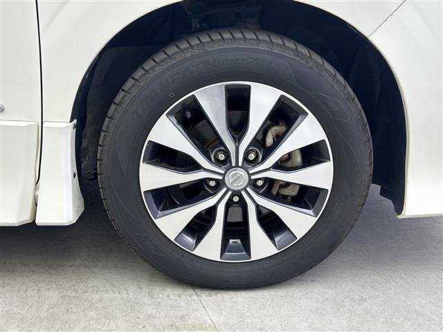 Nissan SERENA 2017 8283740-4