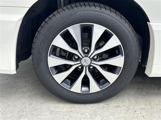 Nissan SERENA 2017 8283740-6