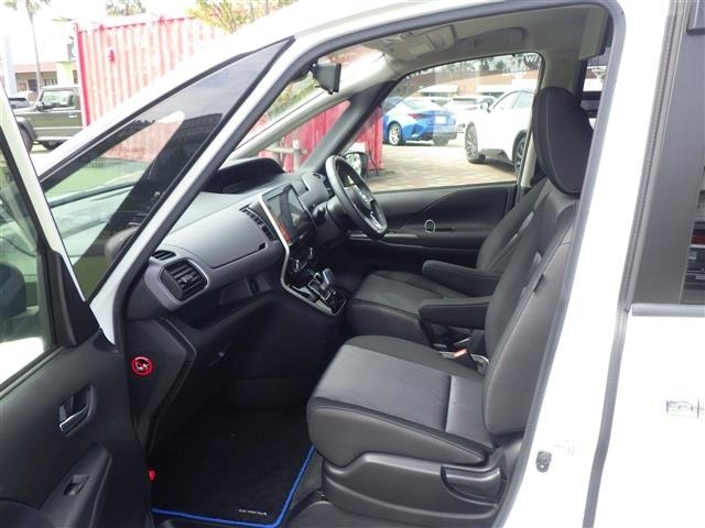 Nissan SERENA 2021 8283801-13