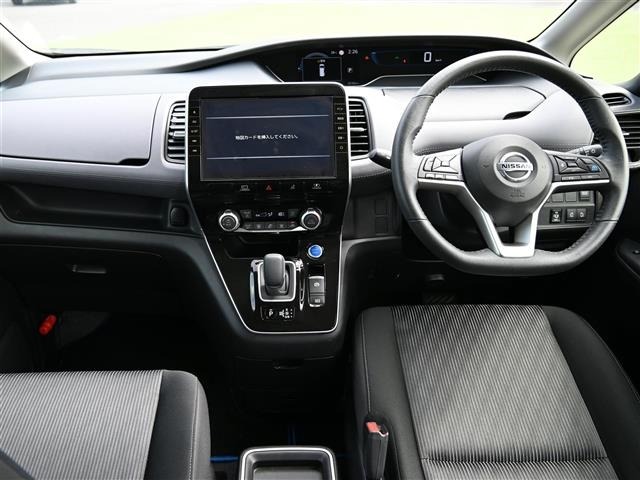 Nissan SERENA 2021 8283801-15