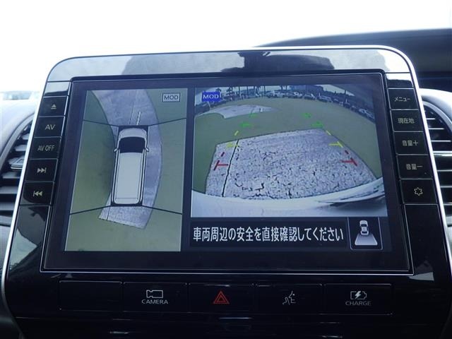 Nissan SERENA 2021 8283801-16