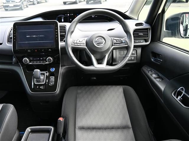 Nissan SERENA 2021 8283801-18