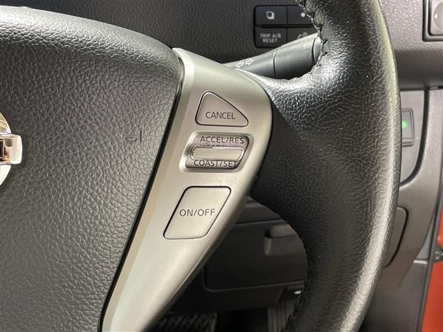 Nissan SERENA 2015 8283802-3