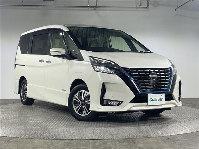 Nissan SERENA 2022 8283828-0