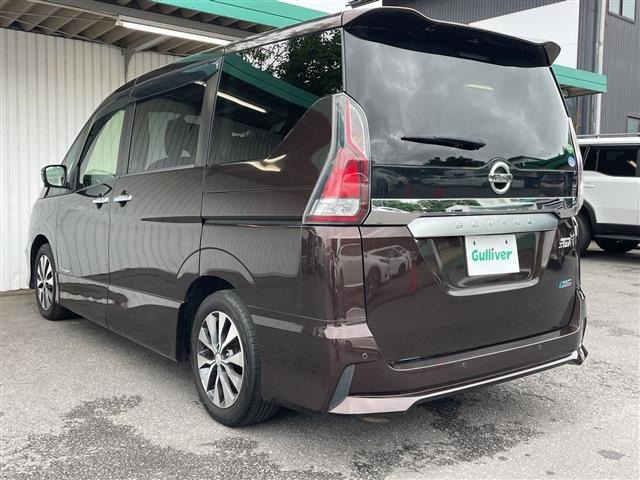 Nissan SERENA 2017 8283829-13