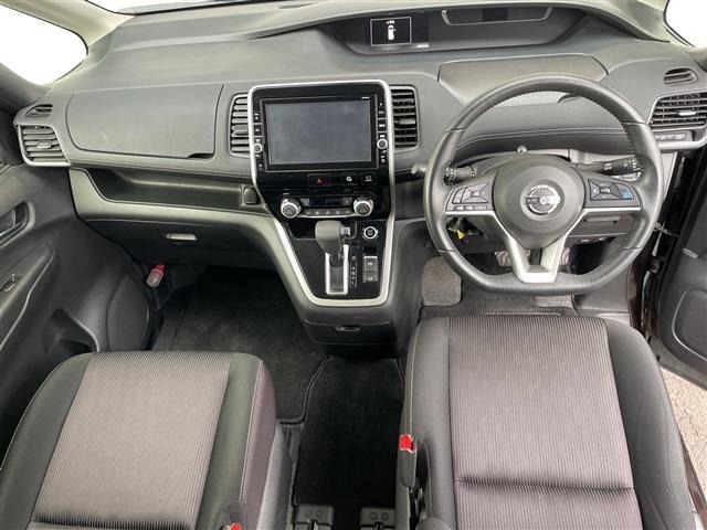 Nissan SERENA 2017 8283829-15